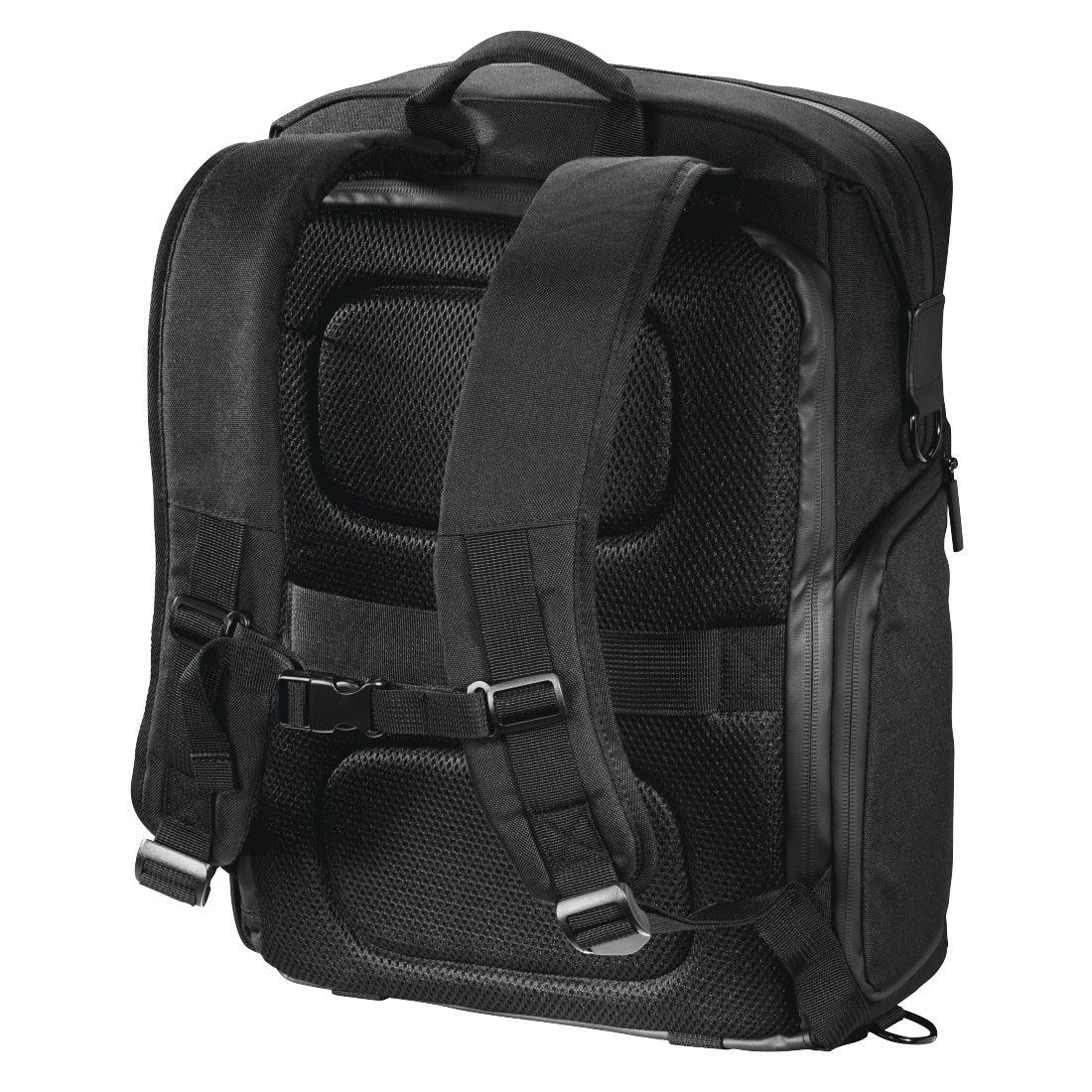 EAN 4047443483973 - Hama Matera Mochila Negro imagen 4