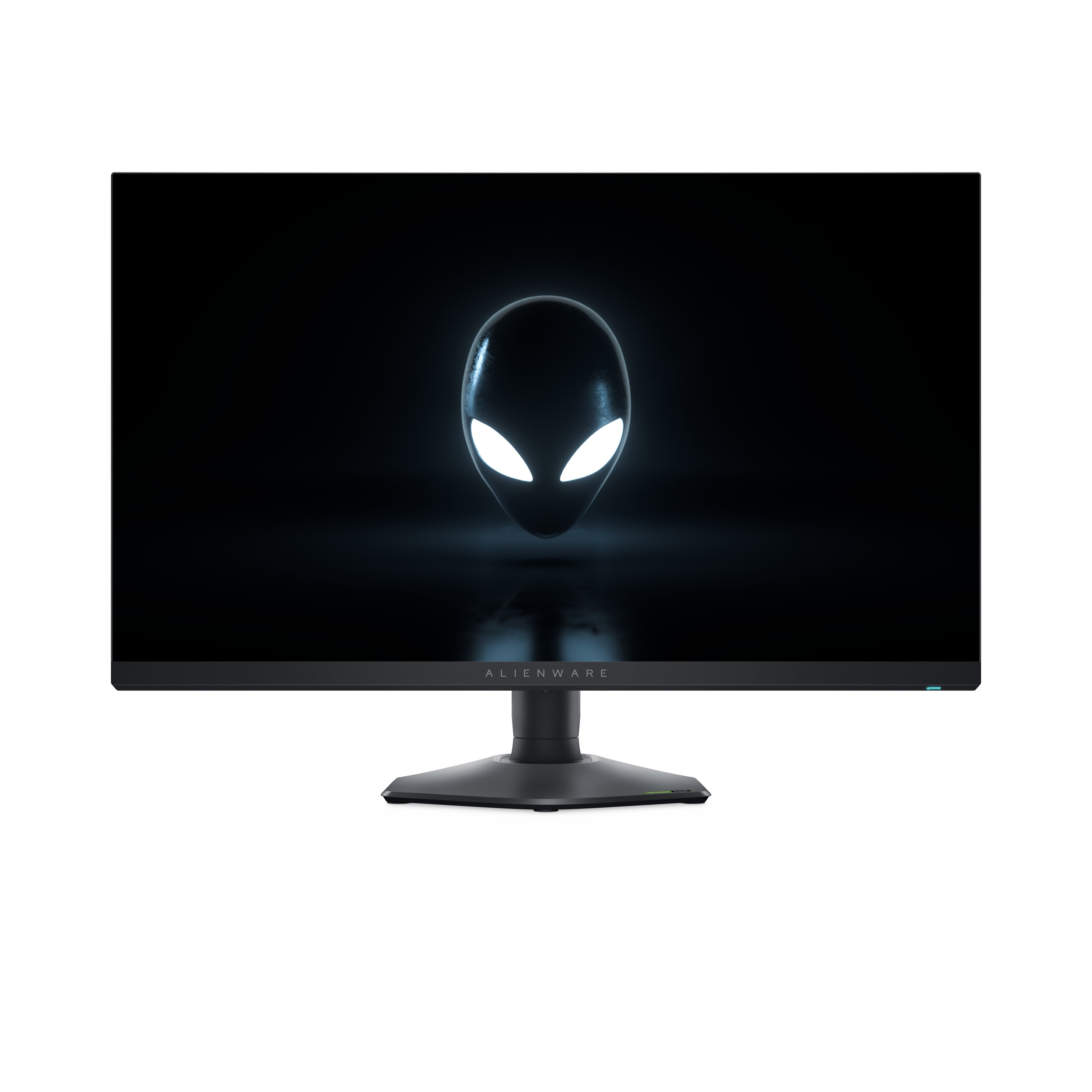 EAN 0884116449157 - Alienware AW2724DM pantalla para PC 68,6 cm (27") 2560 x 1440 Pixeles Quad HD LCD Negro imagen 1