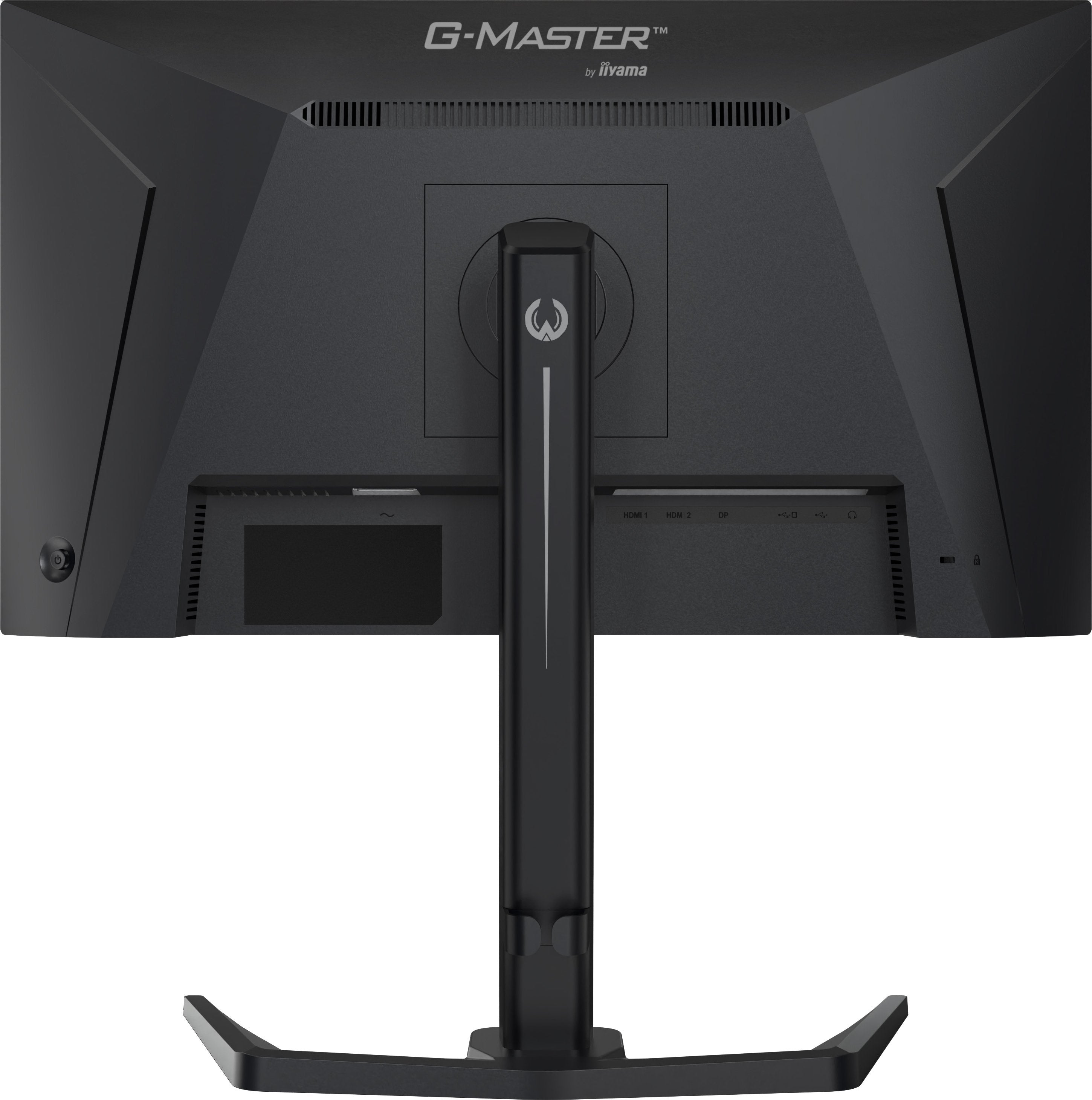 EAN 4948570125562 - iiyama G-MASTER GB2591HSU-B1 pantalla para PC 62,2 cm (24.5") 1920 x 1080 Pixeles Full HD LED Negro imagen 12