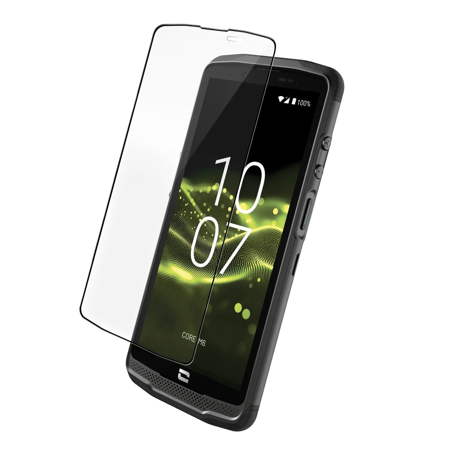 X-Glass - Tempered Glass Core M6