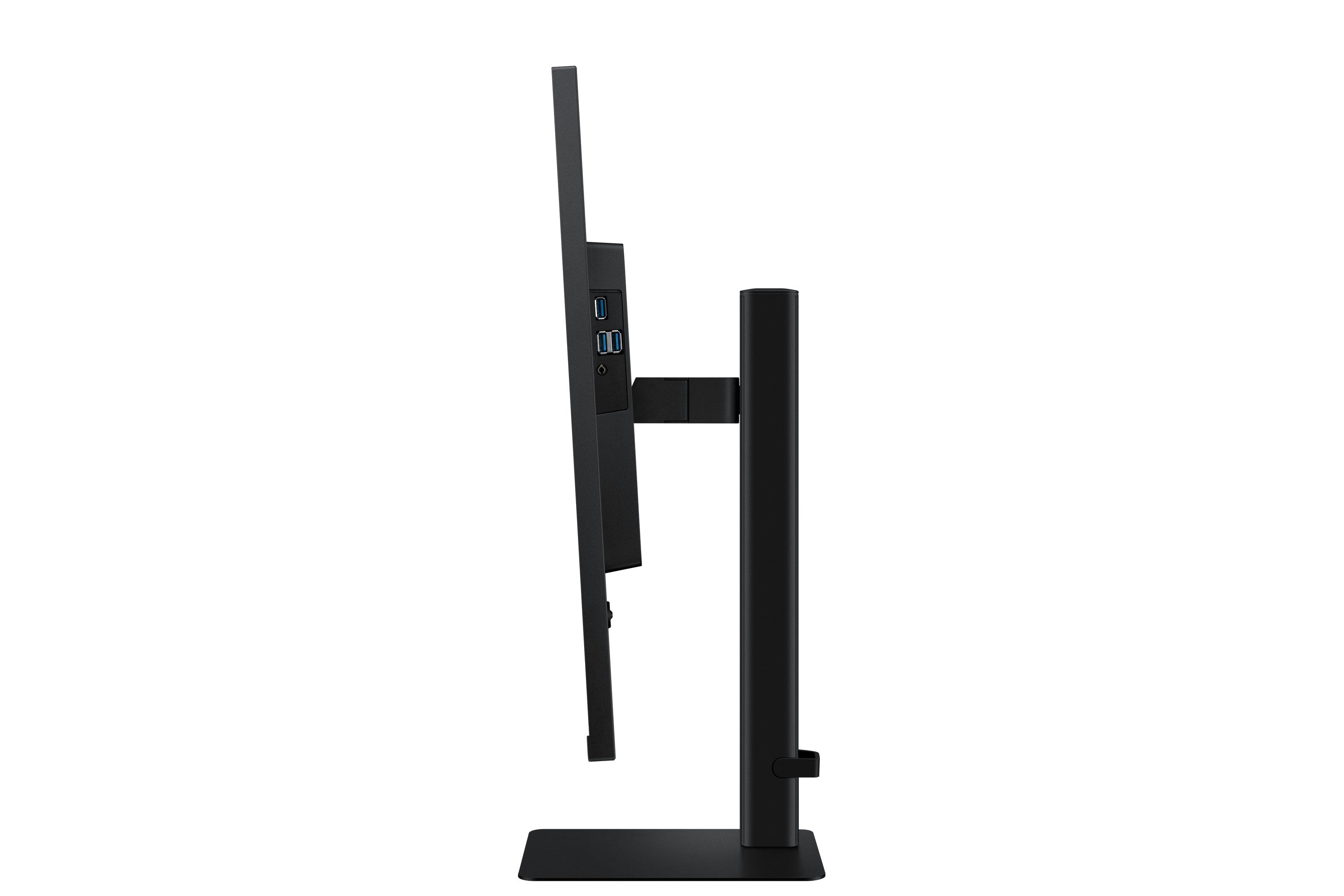 Monitor S60d (32") 2560 X 1440 Pixeles Quad Hd Lcd Negro