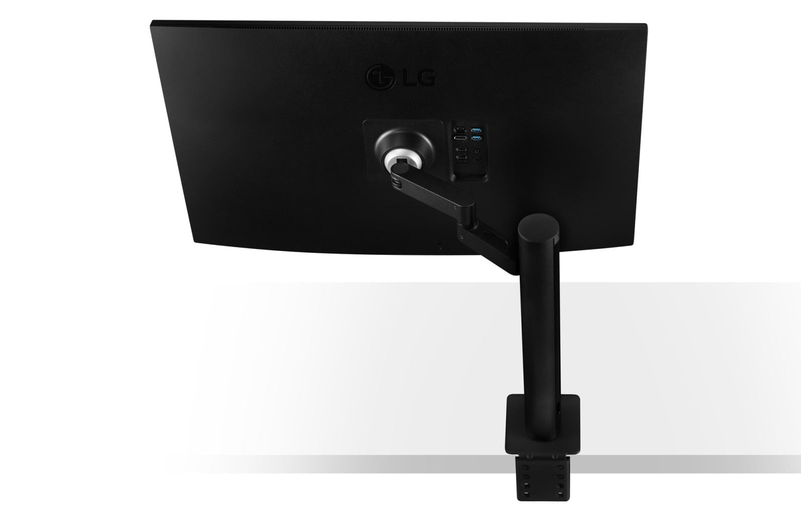 EAN 8806096227862 - LG 32UN880K pantalla para PC 81,3 cm (32") 3840 x 2160 Pixeles 4K Ultra HD Negro imagen 14