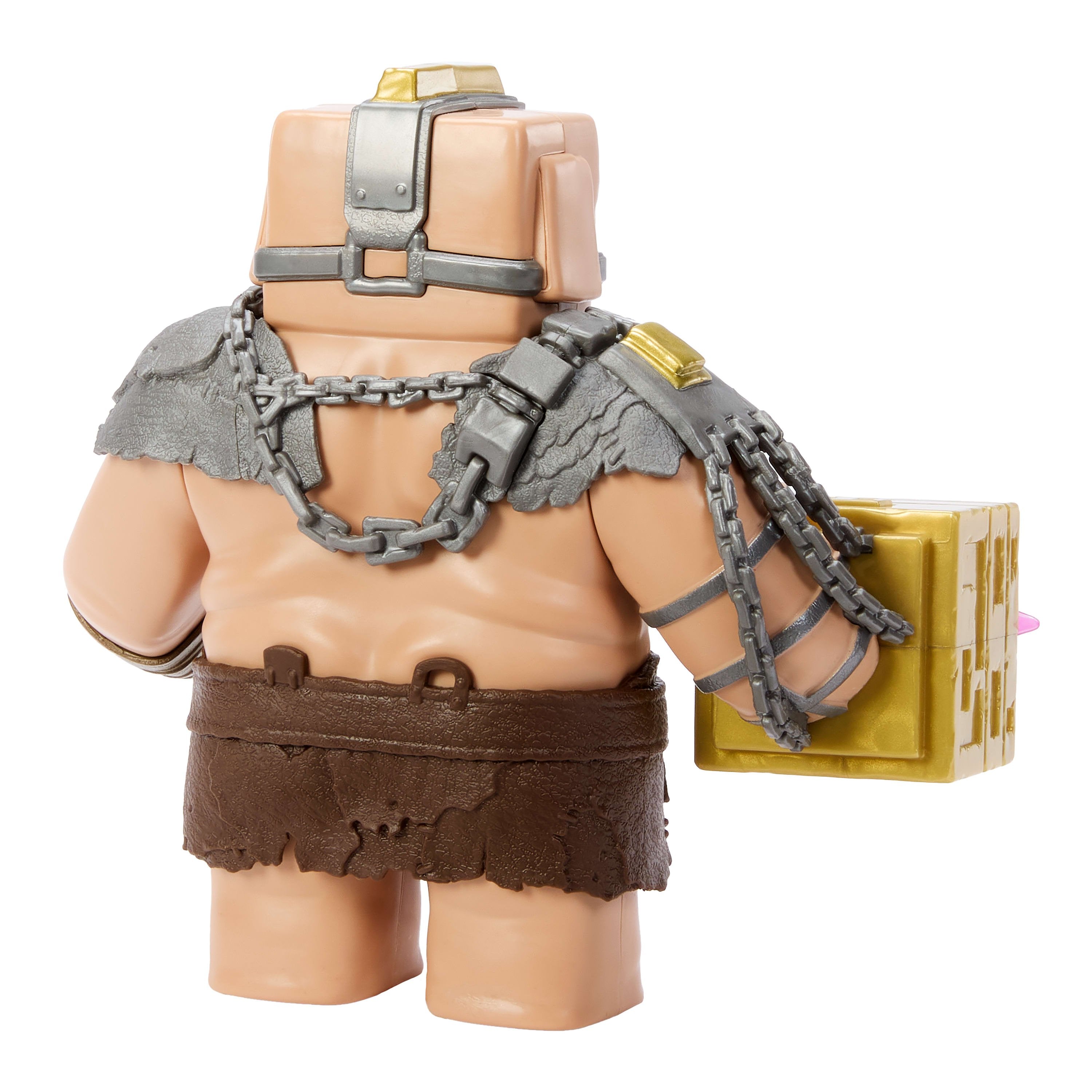 Figurka Minecraft Movie Piglin Warrior