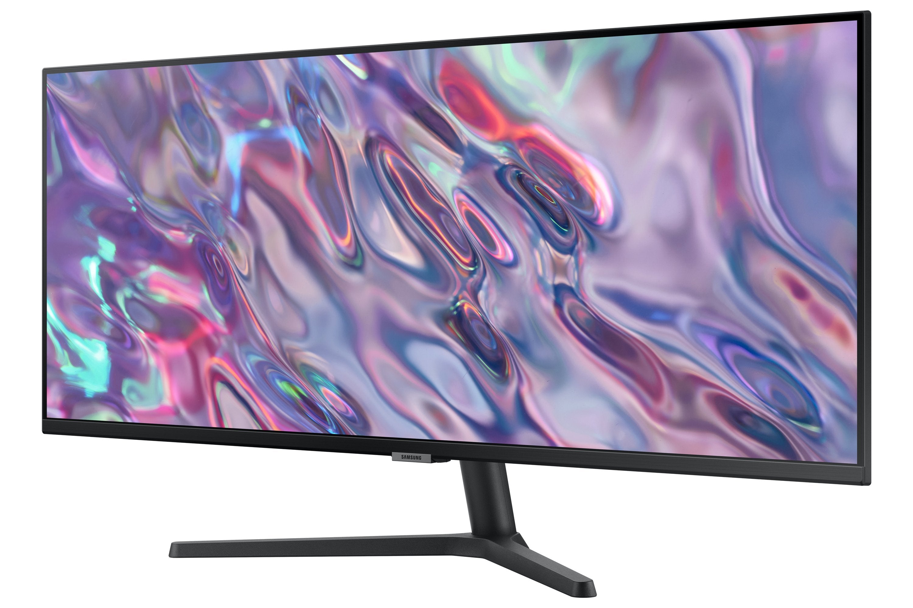 EAN 8806094760354 - Samsung S50GC pantalla para PC 86,4 cm (34") 3440 x 1440 Pixeles UltraWide Quad HD LCD Negro imagen 3