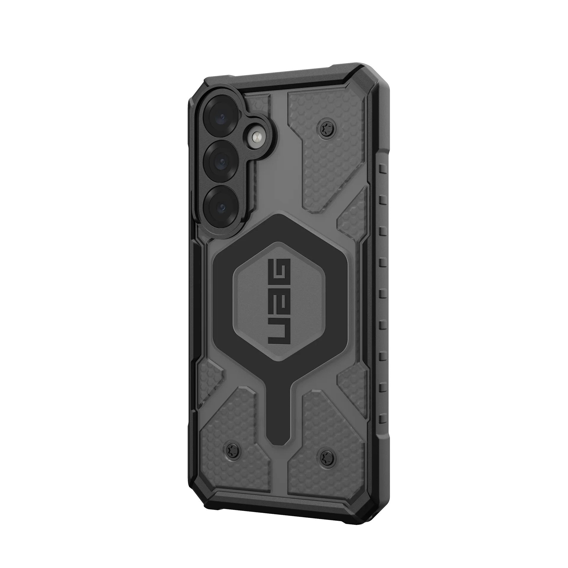 EAN 0840283918841 - Urban Armor Gear Pathfinder funda para teléfono móvil 17 cm (6.7") Gris imagen 4