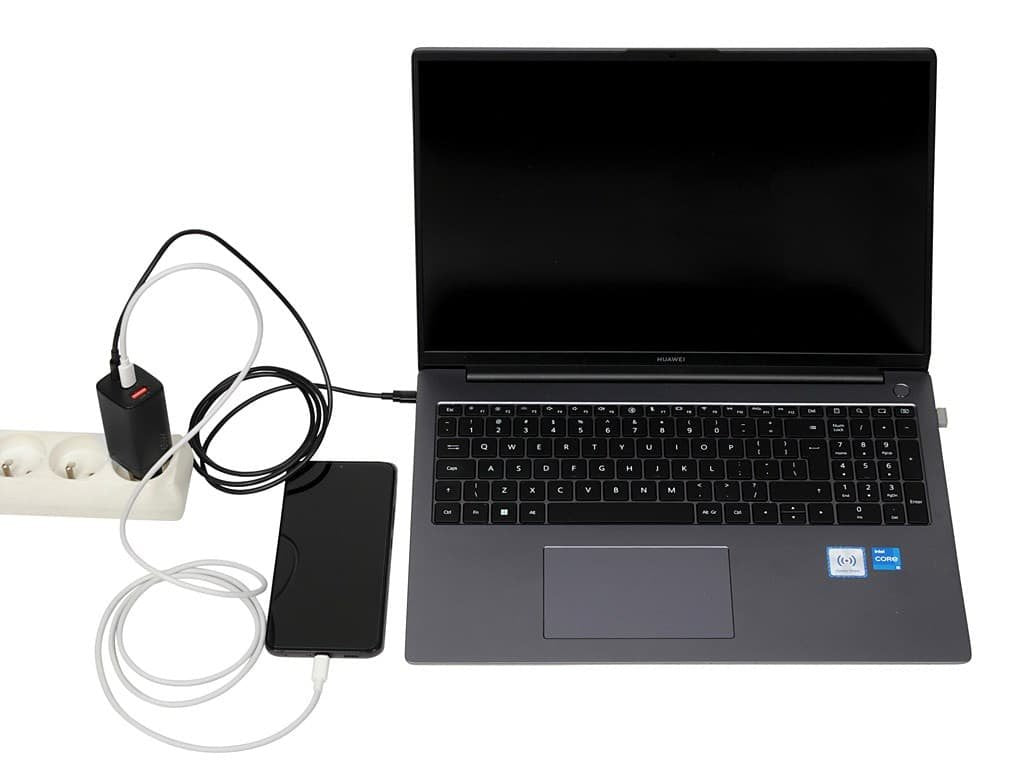 EAN 5903968680619 - iBox ILUC65B cargador de dispositivo móvil Universal Negro Corriente alterna Carga rápida Interior imagen 6