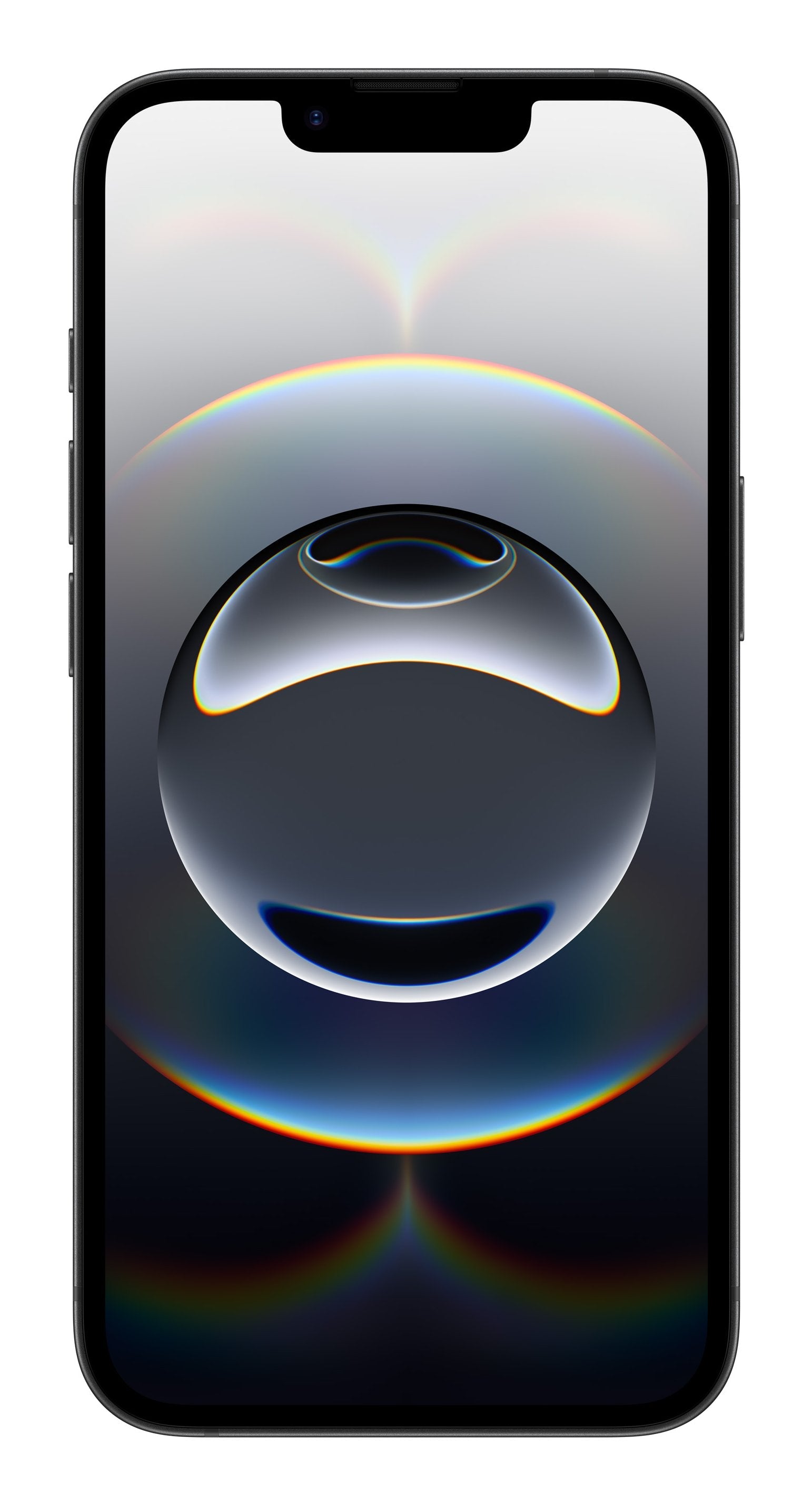 Apple Iphone 16e 128gb 6.1" Black Eu Md1q4qn/A