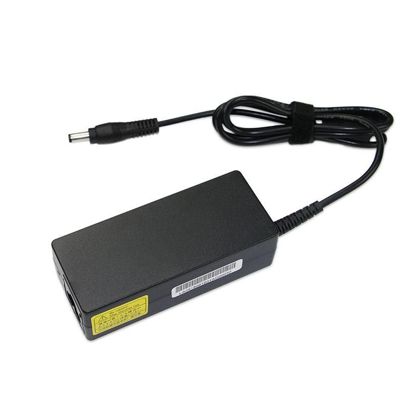 Coreparts Mbxto-Ac0009 Adaptador E Inversor De Corriente Interior 65 W Negro