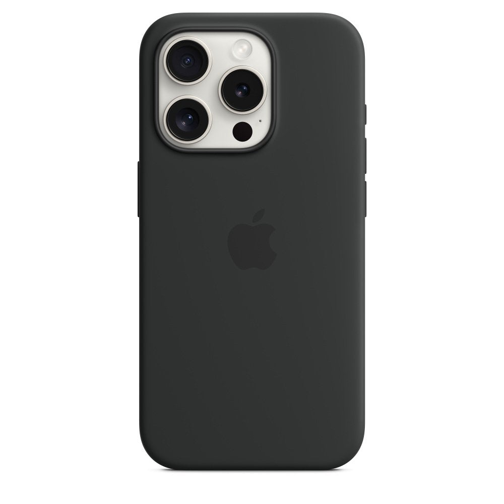 EAN 0194253939788 - Apple MT1A3ZM/A funda para teléfono móvil 15,5 cm (6.1") Negro imagen 3