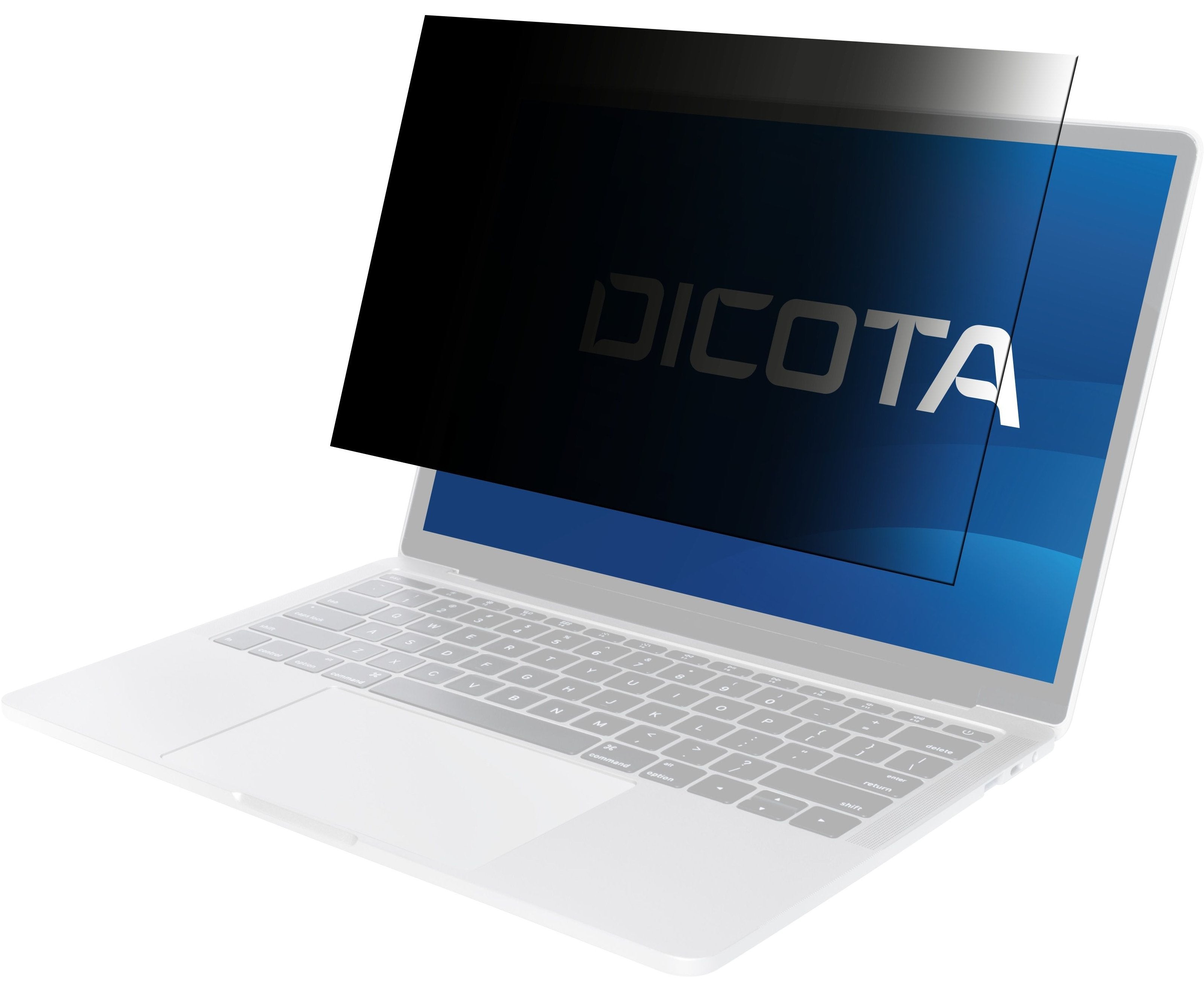 Dicota Priv. Filt. 2-Way Magnetic Ms Surface Book 2 3 15