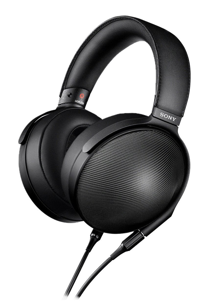 Auriculares Sony Mdr-Z1r Negro