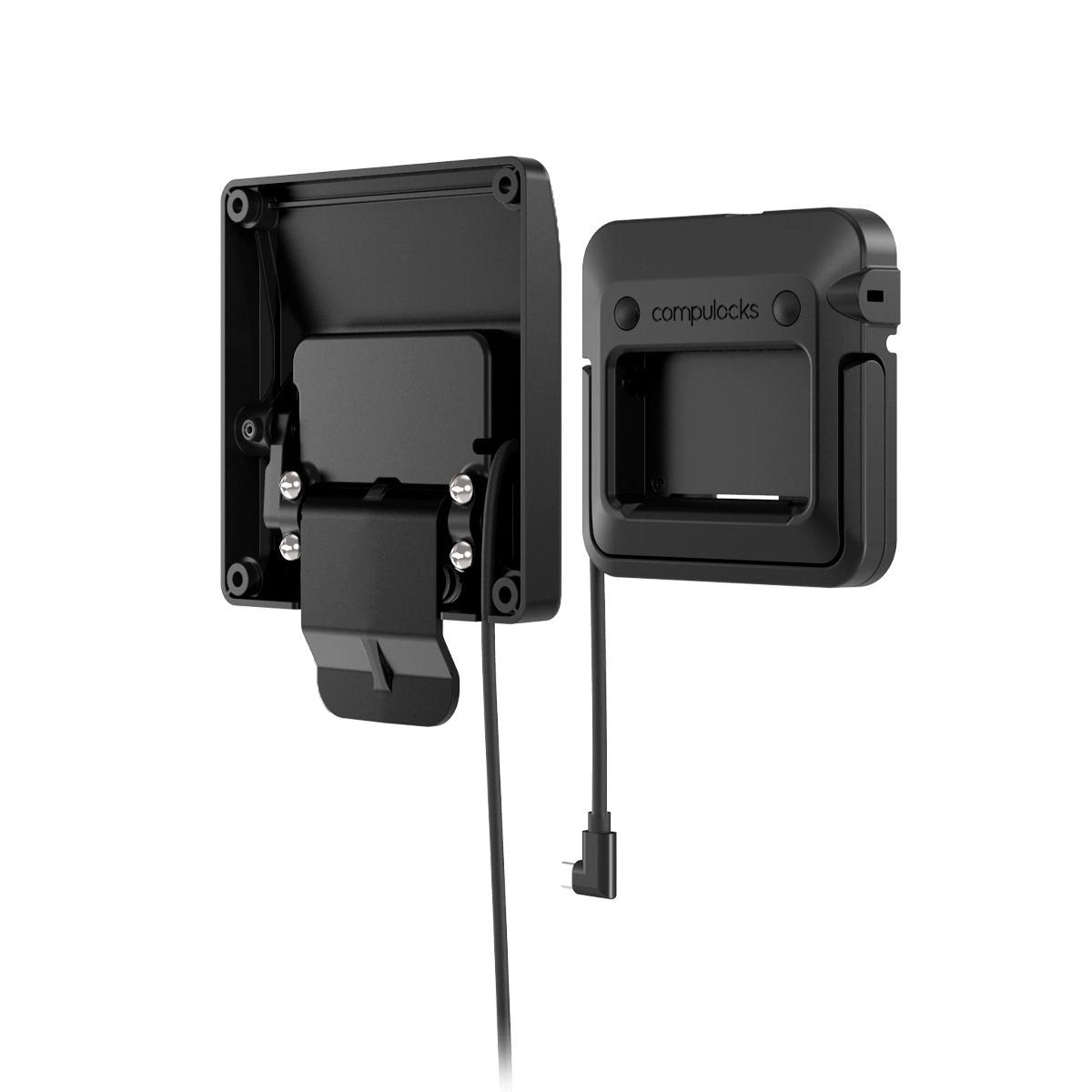 EAN 0819472029903 - Compulocks PowerMove VESA soporte de seguridad para tabletas Negro 33 cm (13") imagen 4