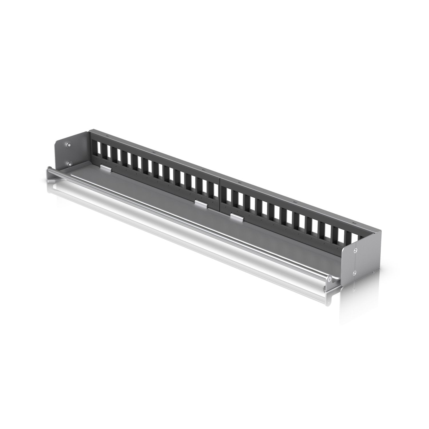 EAN 8100100790602 - Ubiquiti UACC-Rack-Panel-Patch-Blank-24 Panel Keystone imagen 2