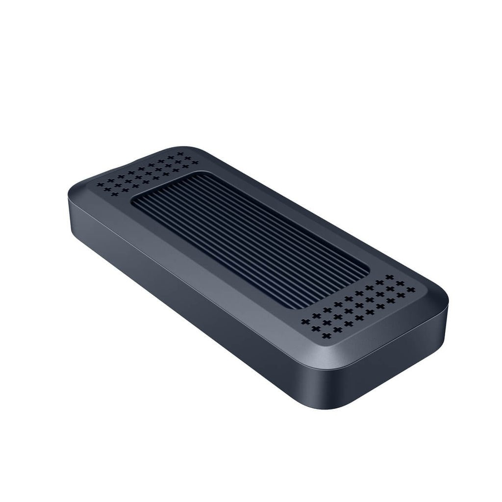 EAN 6941921148386 - Targus HyperDrive Next Caja externa para unidad de estado sólido (SSD) Negro imagen 2