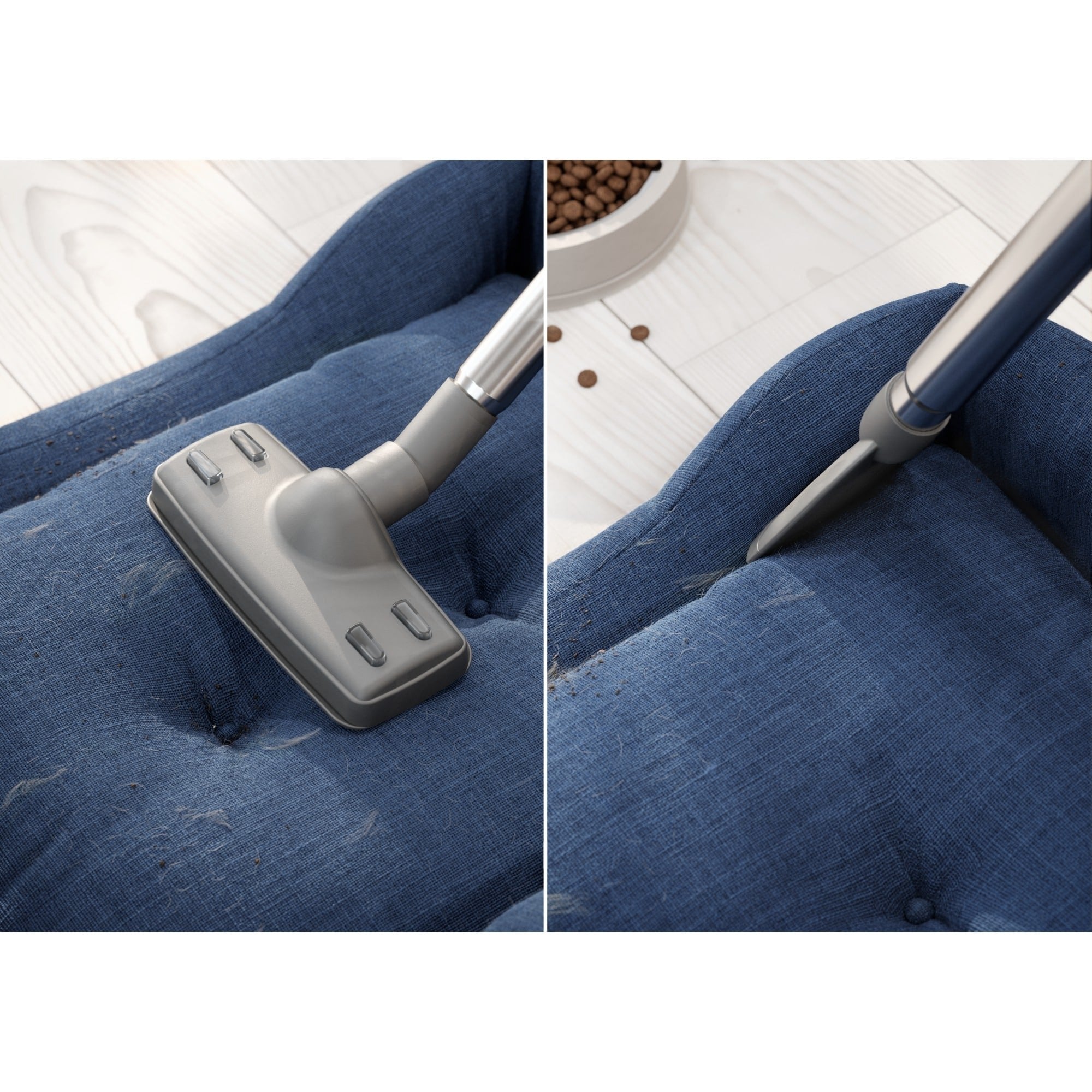 EAN 7332543823048 - Electrolux EB61A5UG 3,5 L Aspiradora cilíndrica Secar 850 W Bolsa para el polvo imagen 30