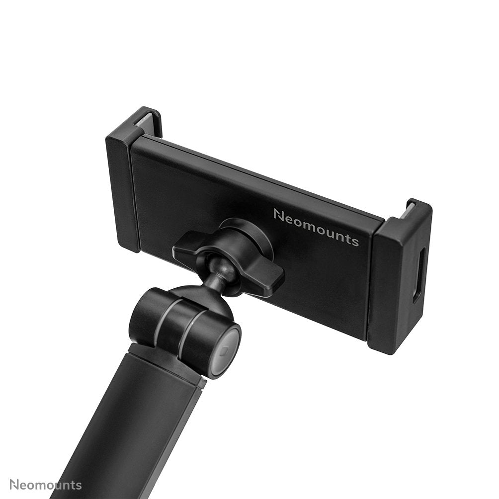 EAN 8717371448929 - Neomounts DS15-550BL1 soporte Soporte pasivo Teléfono móvil/smartphone, Tablet/UMPC Negro imagen 8