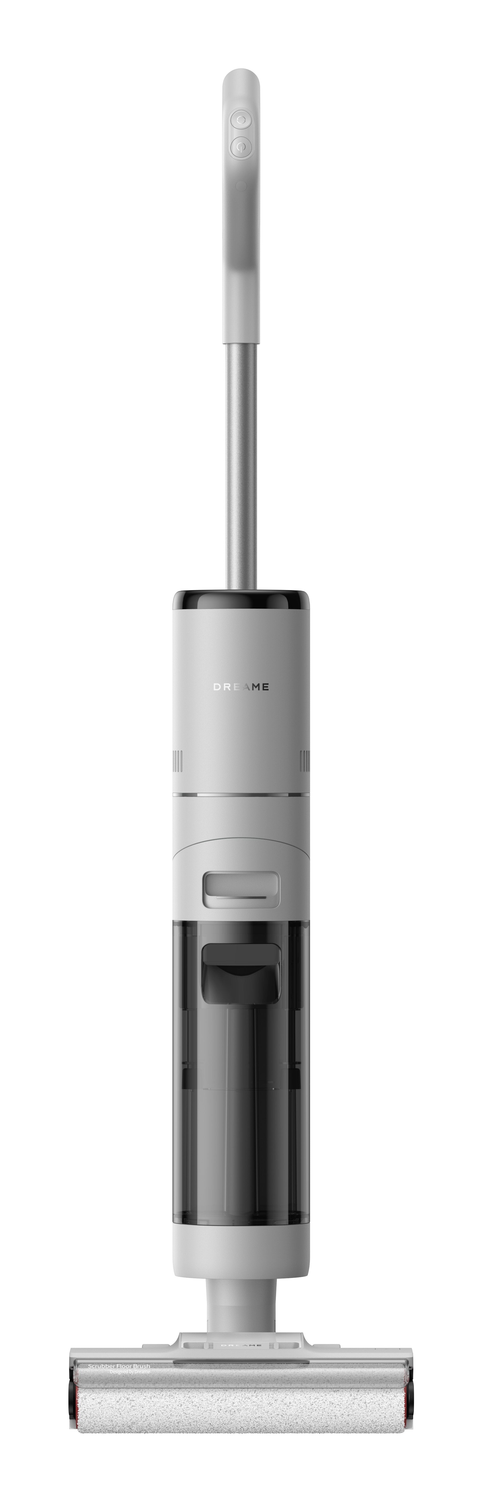 EAN 6977328069108 - Dreame G10 Pro Aspiradora escoba Batería Seca y húmeda Sin bolsa 200 W Blanco 2,5 Ah imagen 4