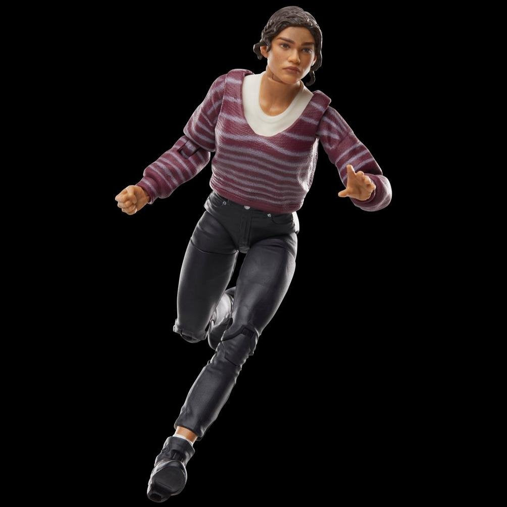 EAN 5010996146106 - Marvel Legends Series MJ imagen 6