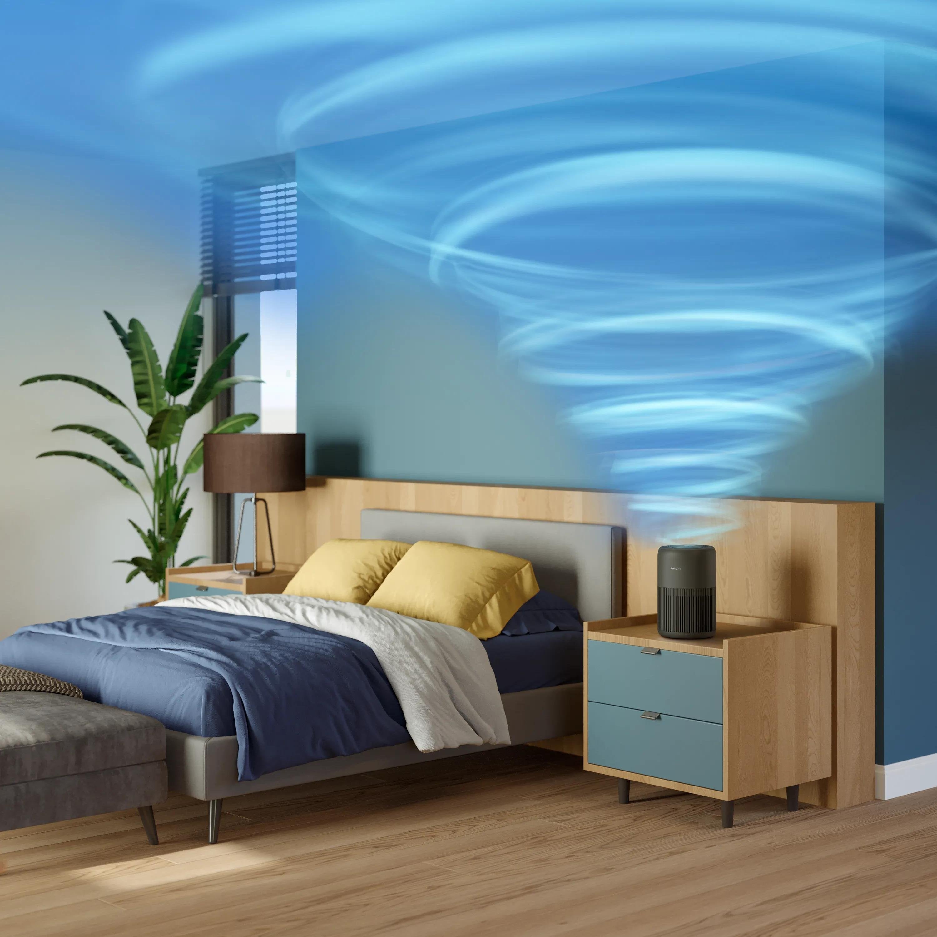 Air Purifier/Ac0951/13 Philips