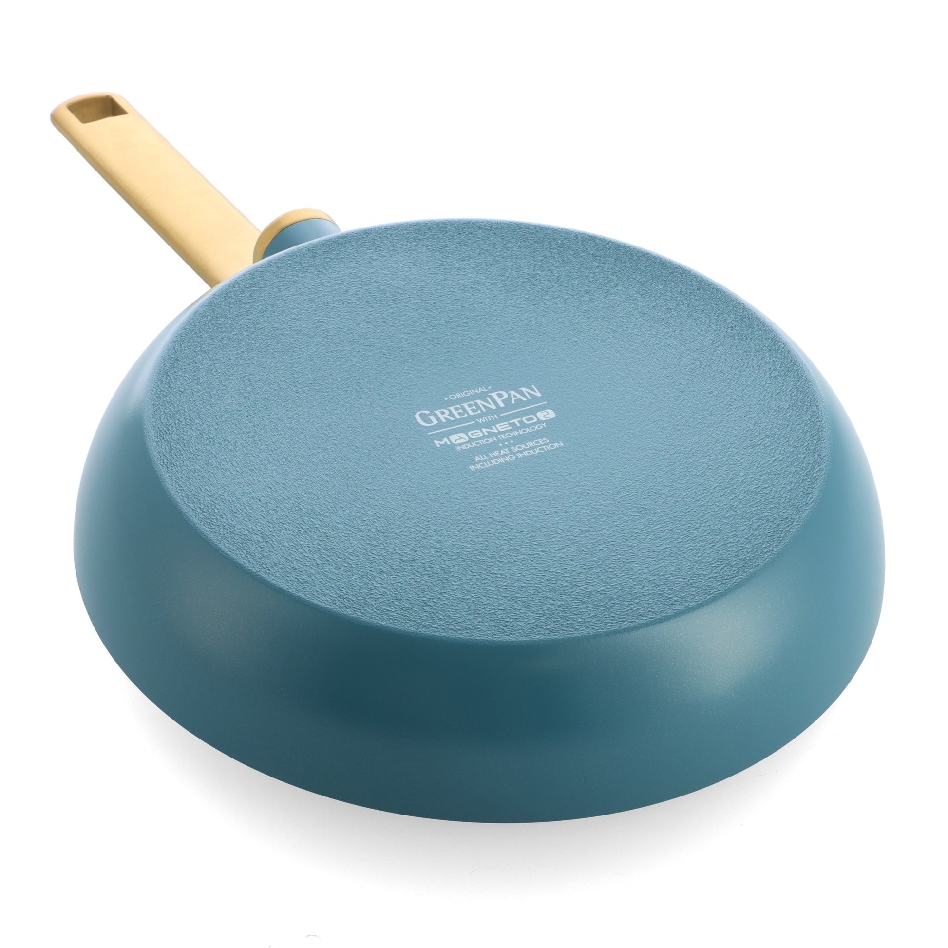 Greenpan Evolution Bratpfanne 30cm Blau