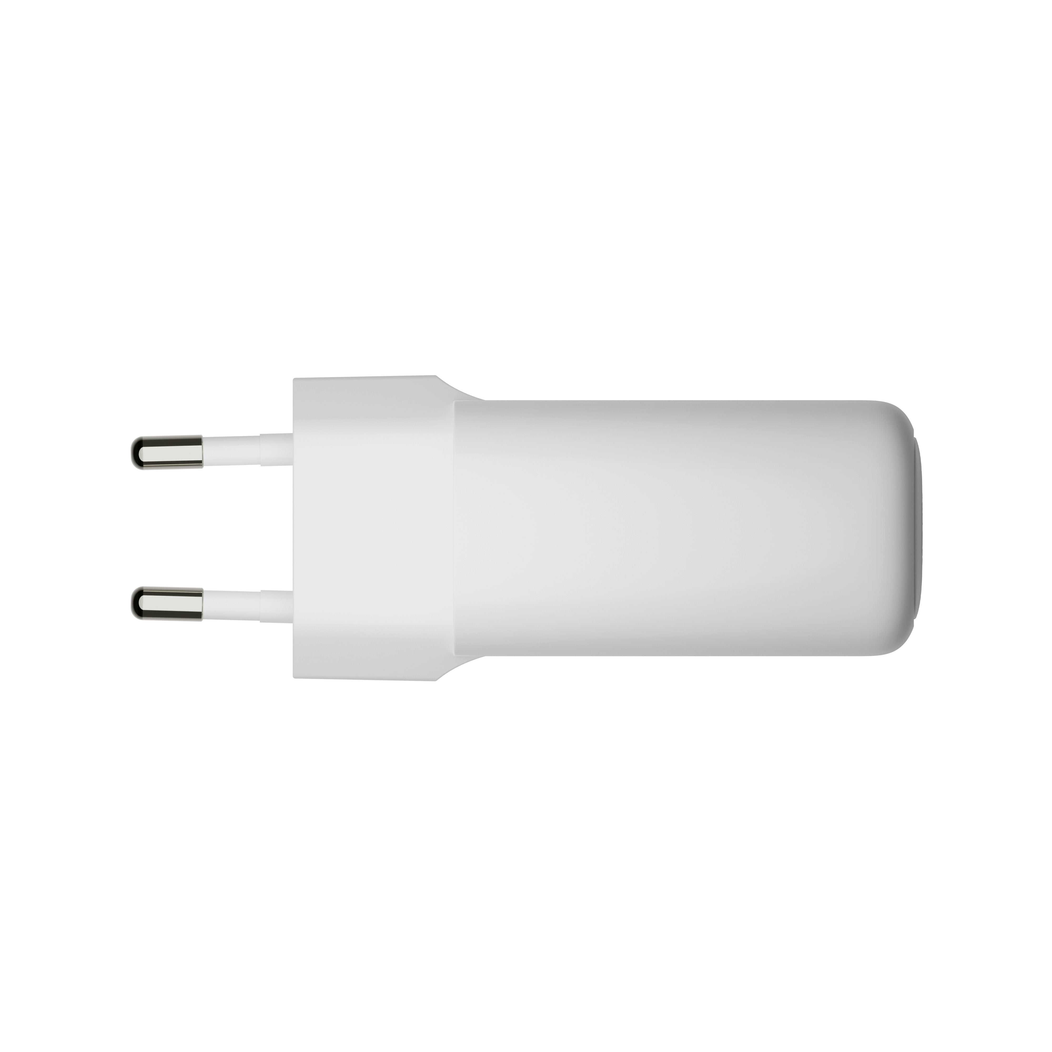 EAN 5711428071224 - dbramante1928 CH20EUWH7122 cargador de dispositivo móvil Universal Blanco Corriente alterna Carga rápida imagen 6