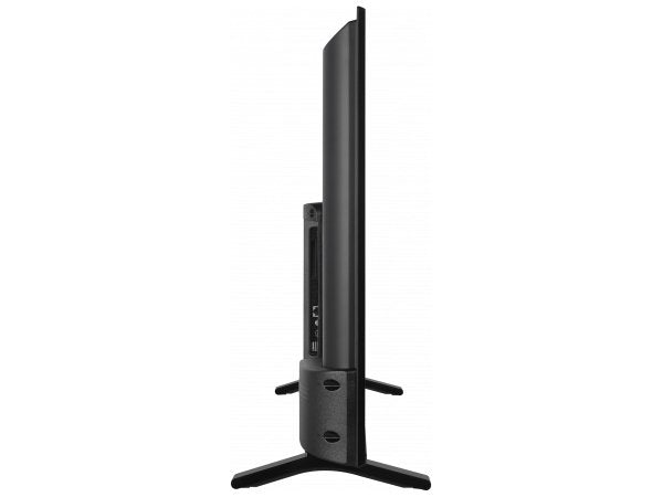 Toshiba 43qv2363daw, Qled Tv 108 Cm (43 Pulgadas), Negro, Ultrahd/4k, Triple Sintonizador, Smarttv, Vidaa 43qv2363daw