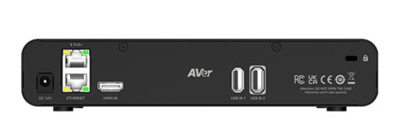 EAN 4719552128754 - AVer MT100 imagen 3