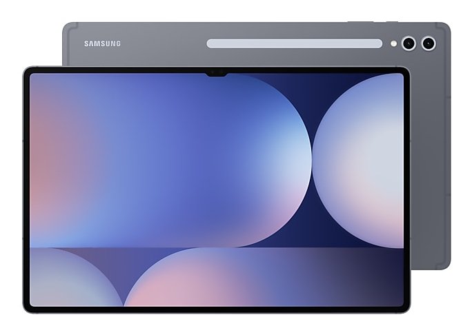 EAN 8806095596907 - Samsung Galaxy Tab S Galaxy Tab S10 Ultra 1 TB 37,1 cm (14.6") 16 GB Wi-Fi 7 (802.11be) Gris imagen 1