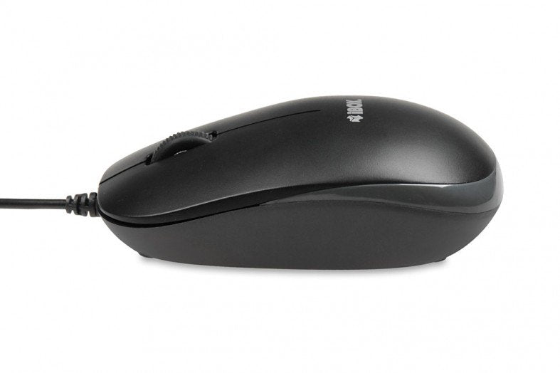 EAN 5901443053897 - iBox IKMS606 teclado Ratón incluido Hogar USB QWERTY Inglés del Reino Unido Negro imagen 7