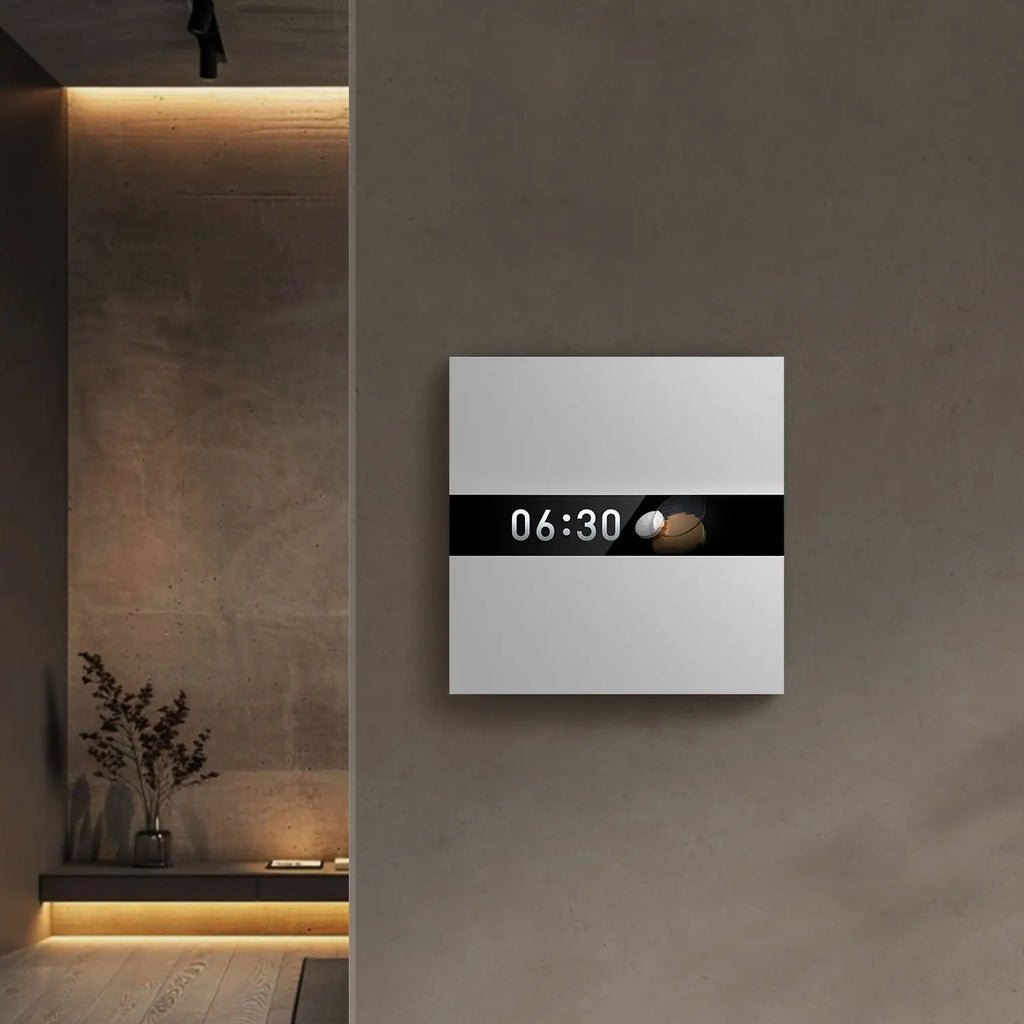 Aqara Display Switch V1 Eu White