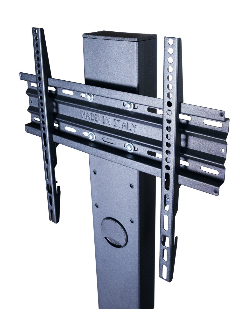 EAN 8016677092332 - ITB OM09233 soporte para pantalla de señalización 165,1 cm (65") Negro imagen 5
