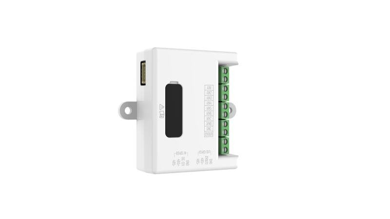 Hikvision Ds-Kd-Al8 Alarmeingangsmodul Para Modulare Türmation