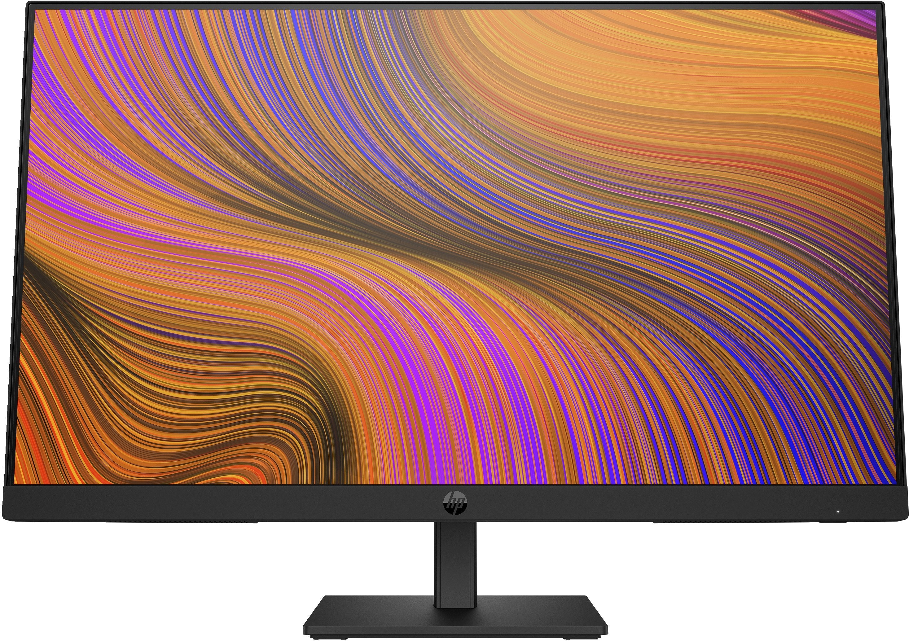 Hp P24h G5 60,5 Cm (23.8") 1920 X 1080 Pixeles Full Hd Lcd Negro