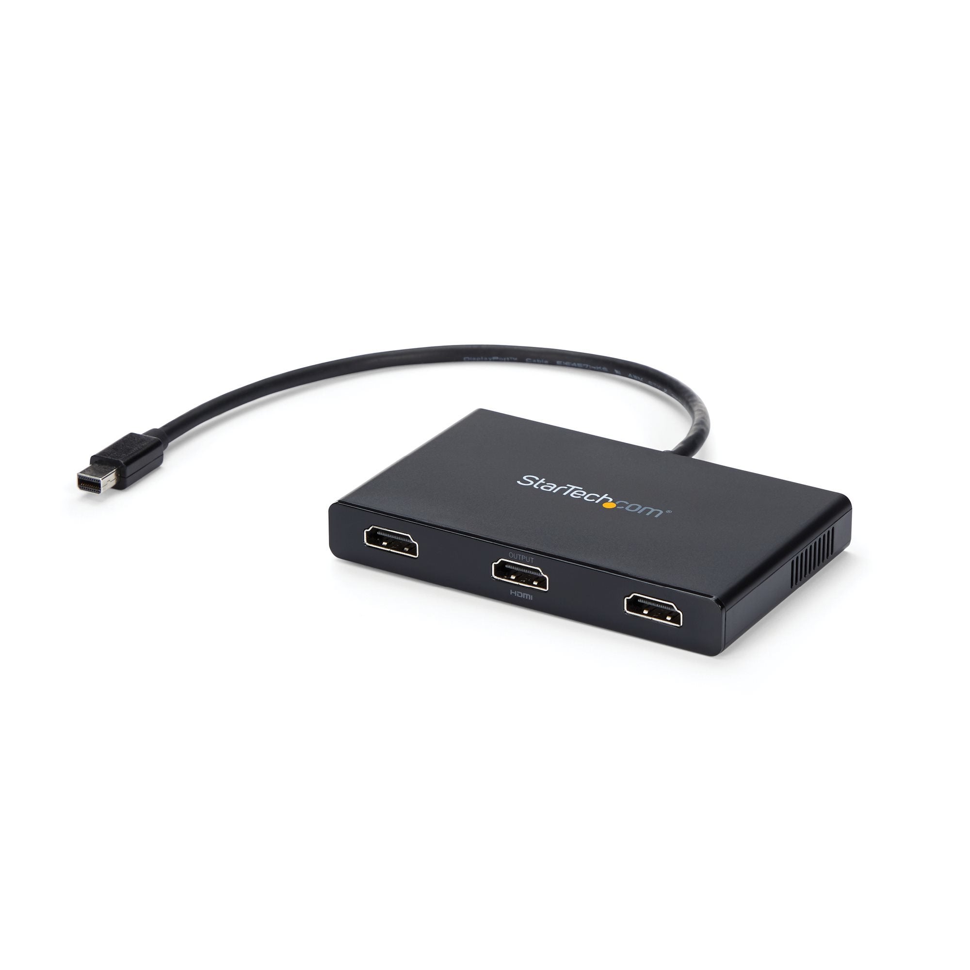EAN 0065030861519 - StarTech.com MSTMDP123HD divisor de video imagen 1