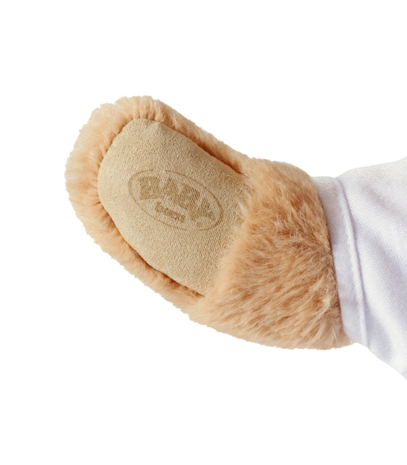 Muñeco Peluche Osito Blanco Baby Born 36cm
