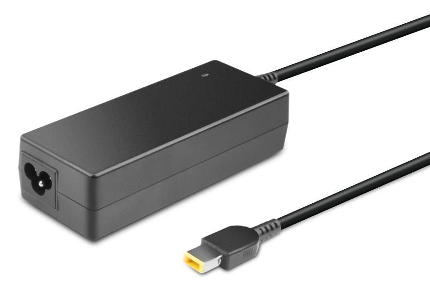 Alimentador Portatil Microbattery 90w 20v Para Lenovo