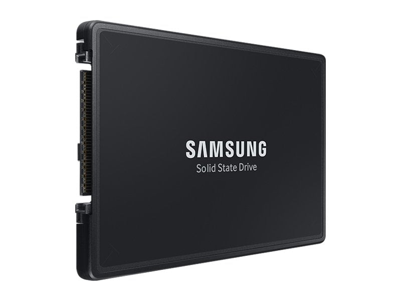 Disco Ssd Samsung Pm9a3 3.84tb U.2 Nvme Pci 4.0 Mzql23t8hcls-00a07 (Dwpd 1)