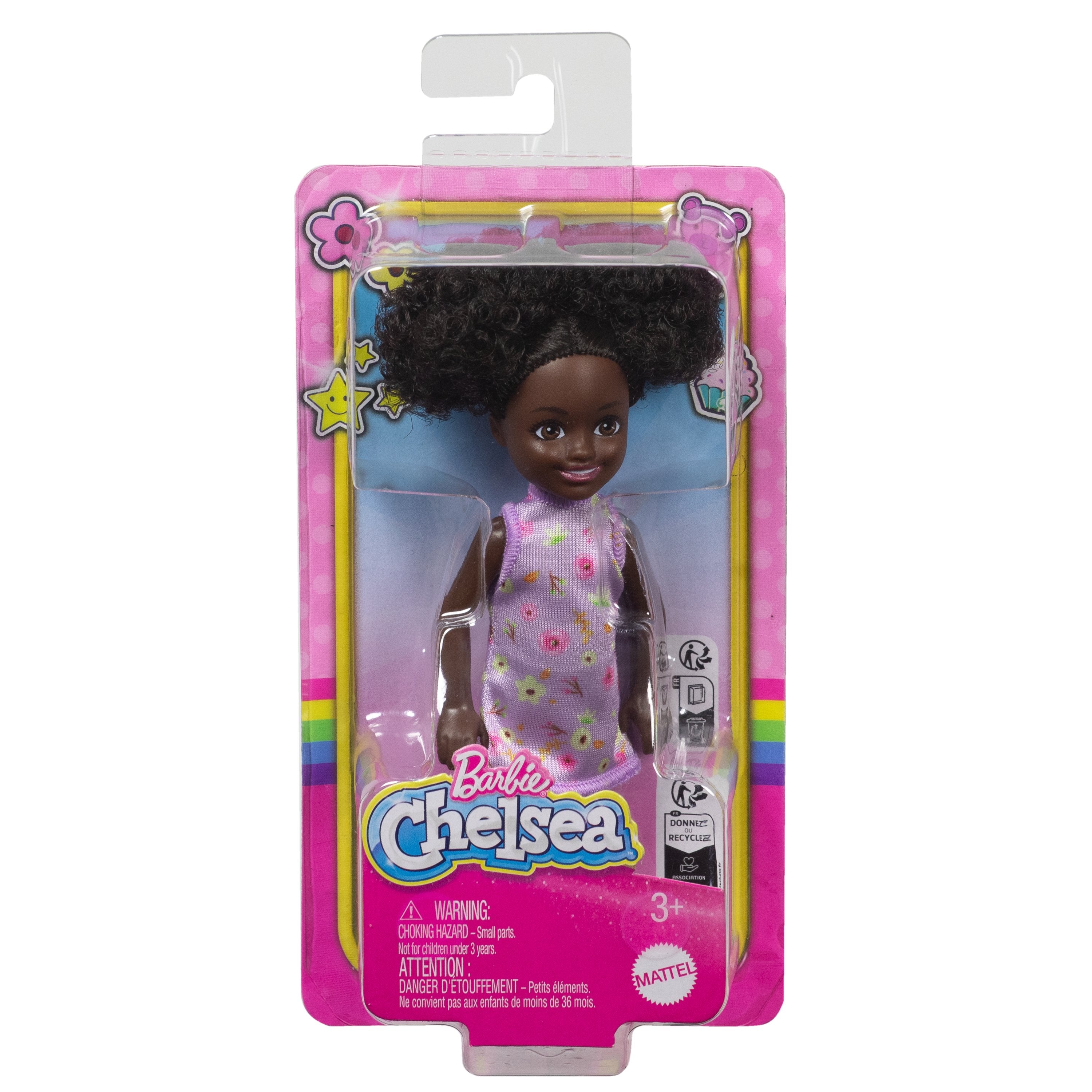 Lalka Barbie Chelsea Hxm96