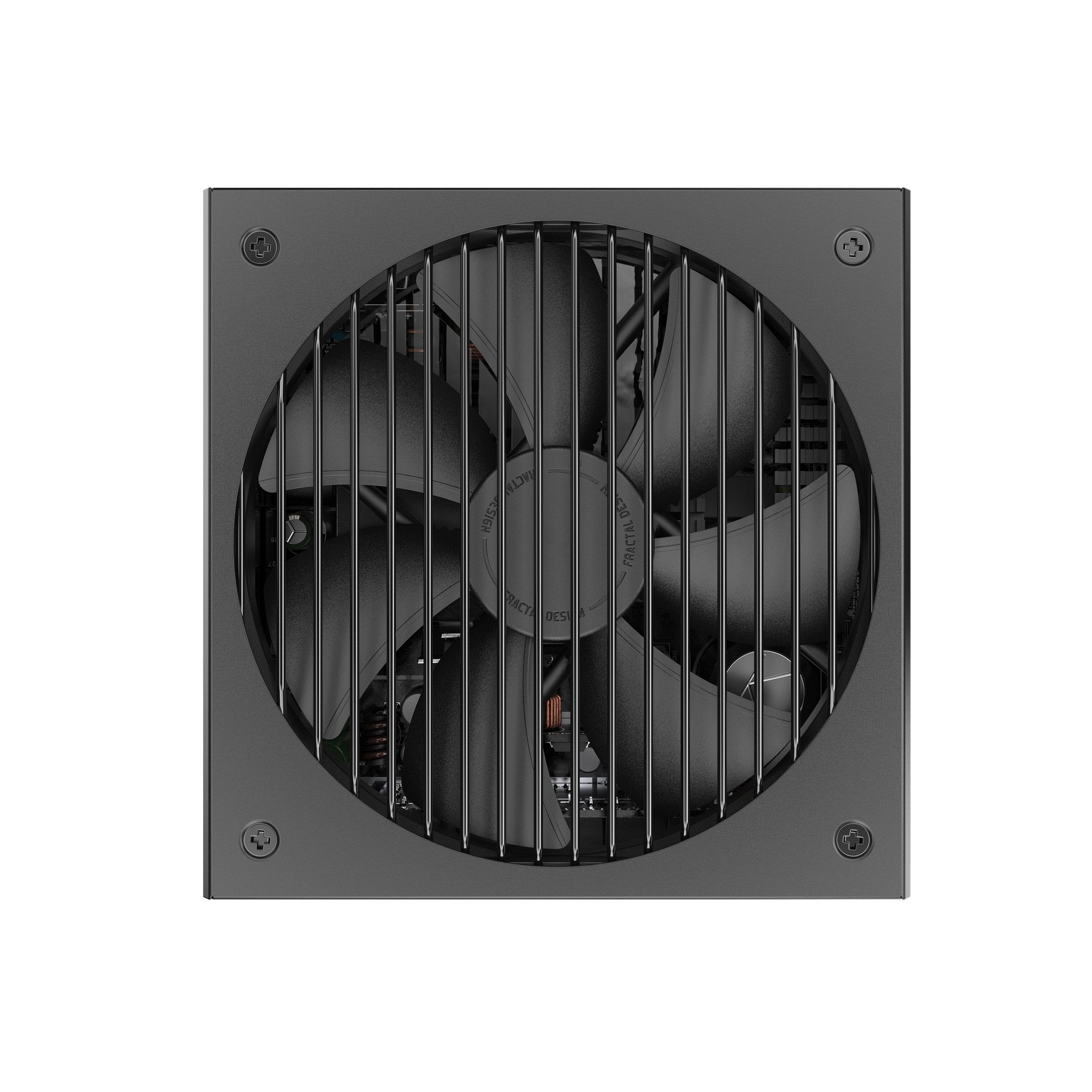 EAN 7340172702795 - Fractal Design Ion+ 750W Gold unidad de fuente de alimentación 24-pin ATX ATX Negro imagen 6