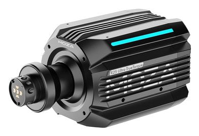 Moza R25 Ultra True Torque Dd