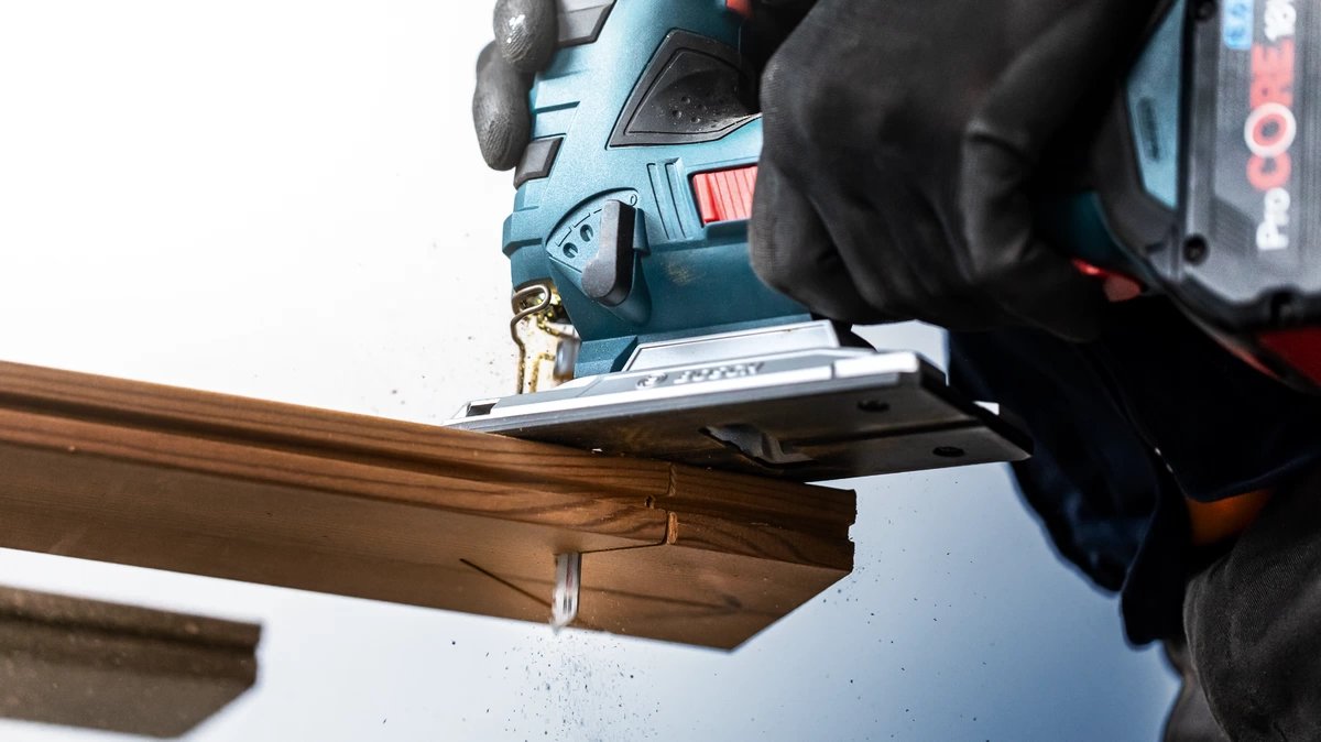 Bosch Hoja De Sierra De Calar Expert T 144 Dhm ''Hardwood Fast'', 3 Piezas 2608900541