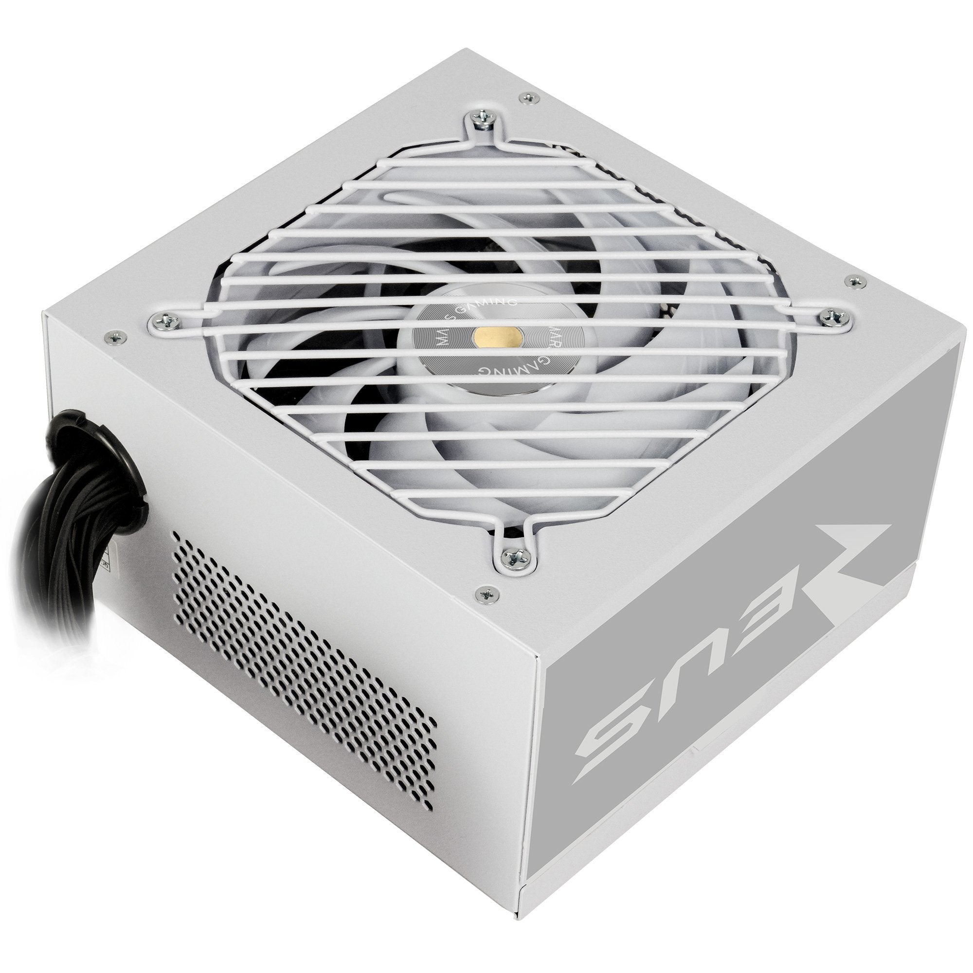 EAN 8435693108603 - Mars Gaming MPZE750SI unidad de fuente de alimentación 24-pin ATX imagen 4