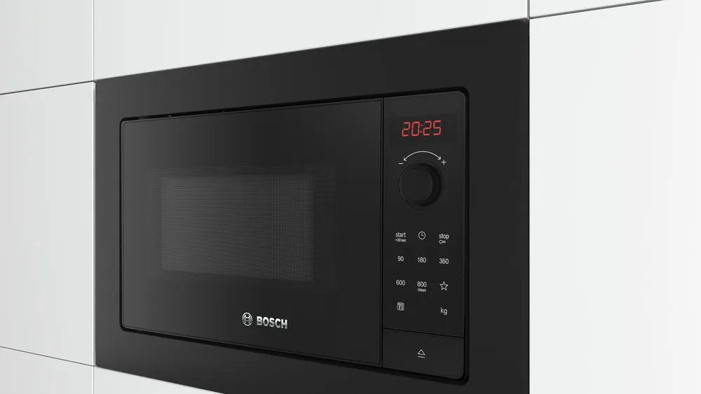 Bosch Bfl623mb4 Serie 2 (Negro) Bfl623mb4