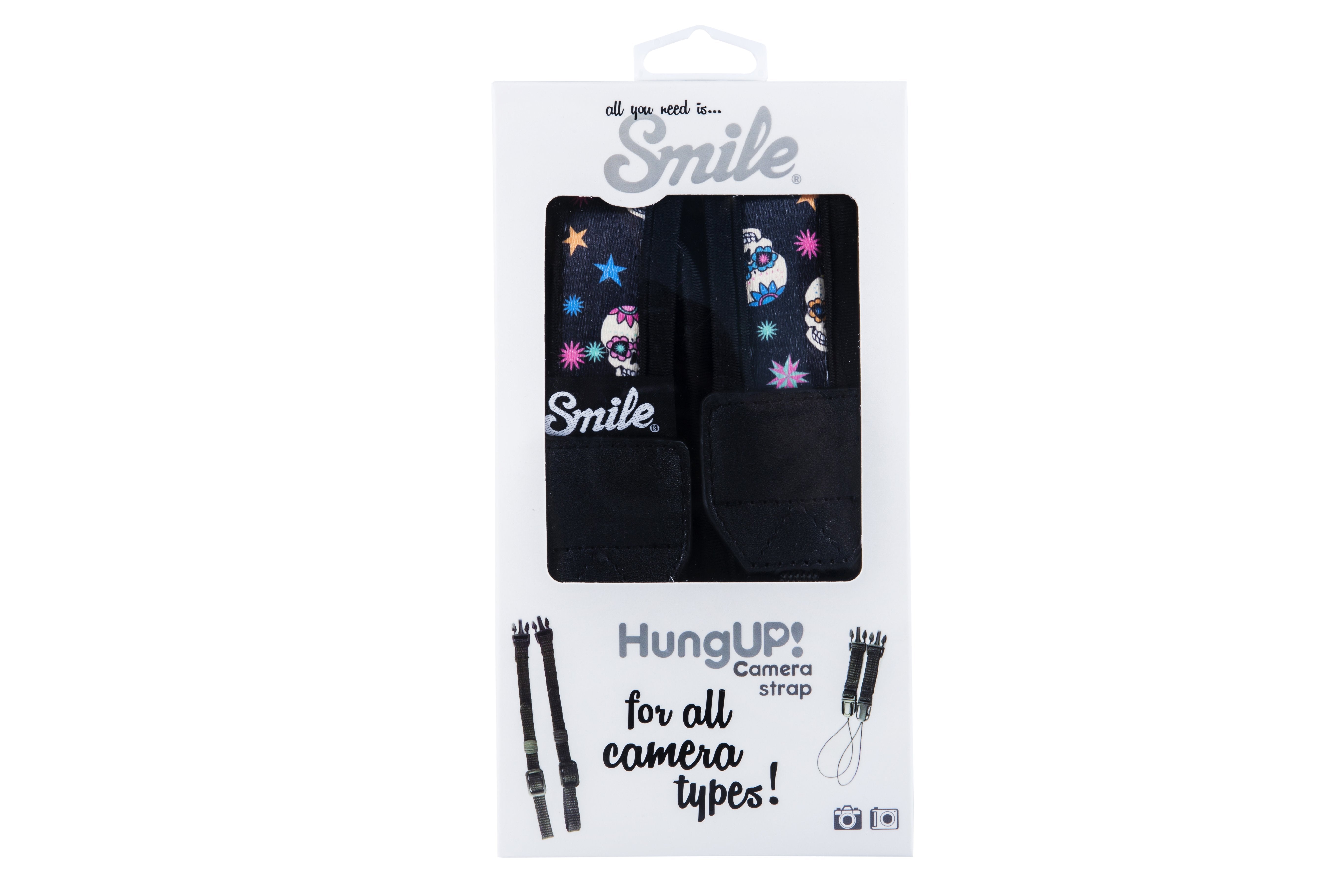 EAN 8420738160128 - Smile Hungup correa Cámara digital Multicolor imagen 6