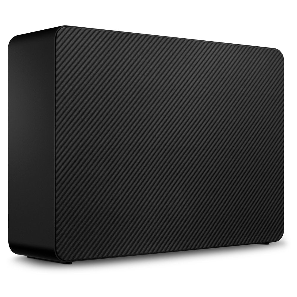 Dico Hdd Externo Seagate Expansion 22 Tb 3.5" 3.2 Gen 1 (3.1 Gen 1) Stkp22000400 Negro