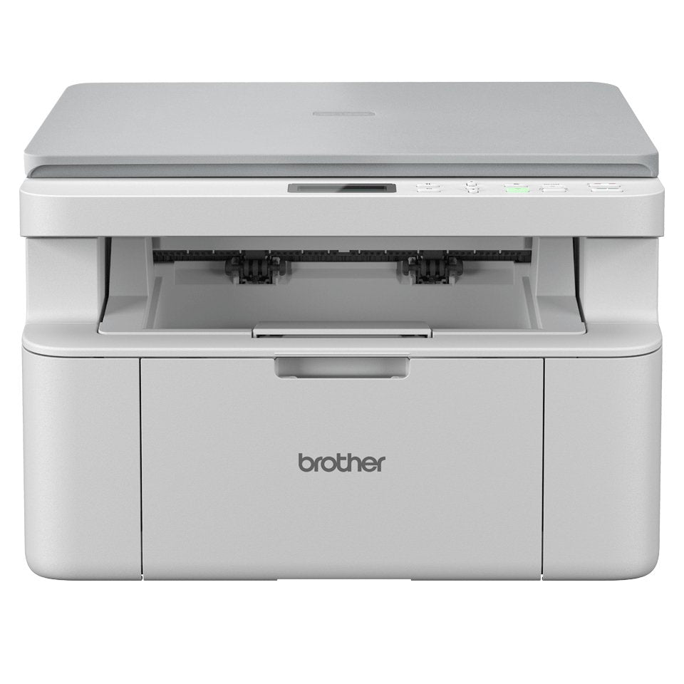 EAN 4977766835671 - Brother DCP-L1630W impresora multifunción Laser A4 2400 x 600 DPI 20 ppm Wifi imagen 1