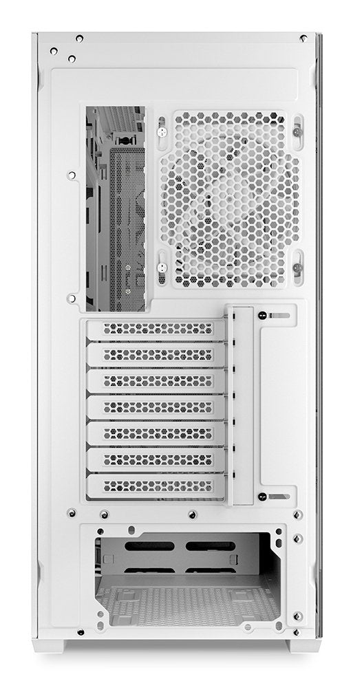 EAN 4044951041848 - Sharkoon AK5G RGB Midi Tower Blanco imagen 8