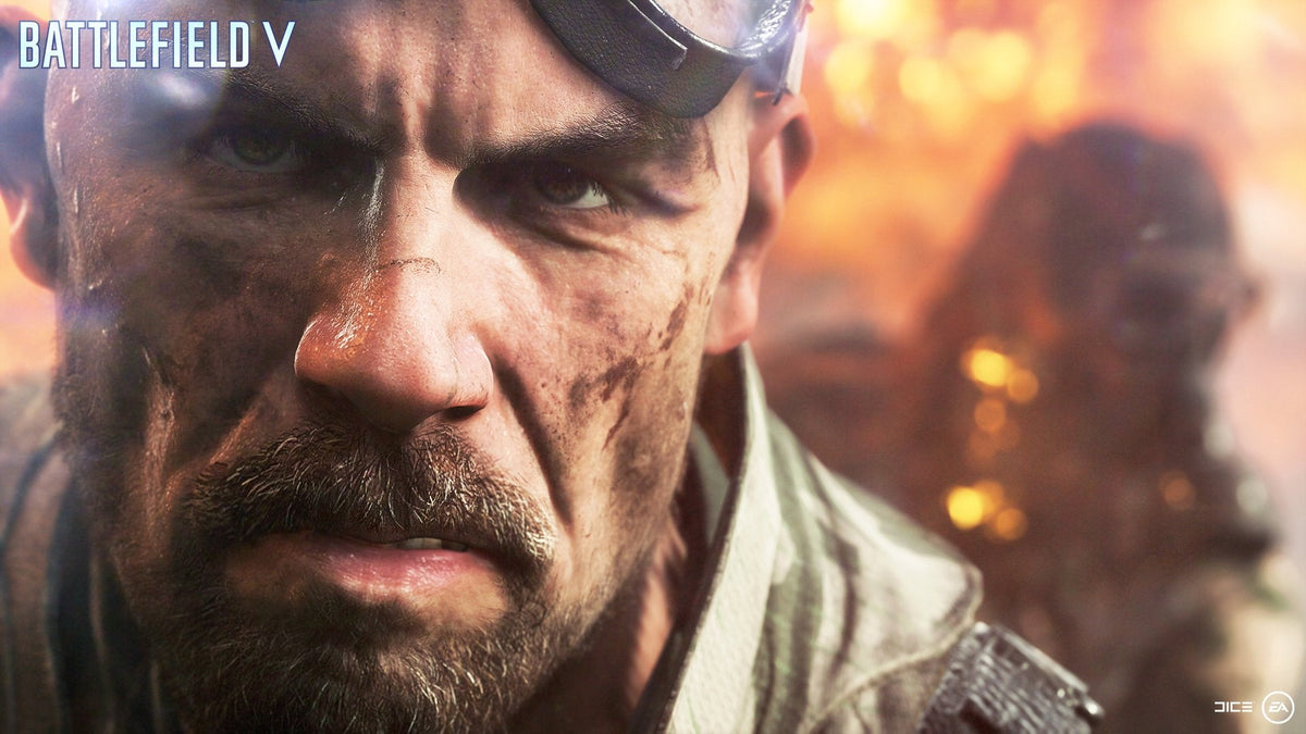 Juego Battlefield 5 - Xbox One Xbox One