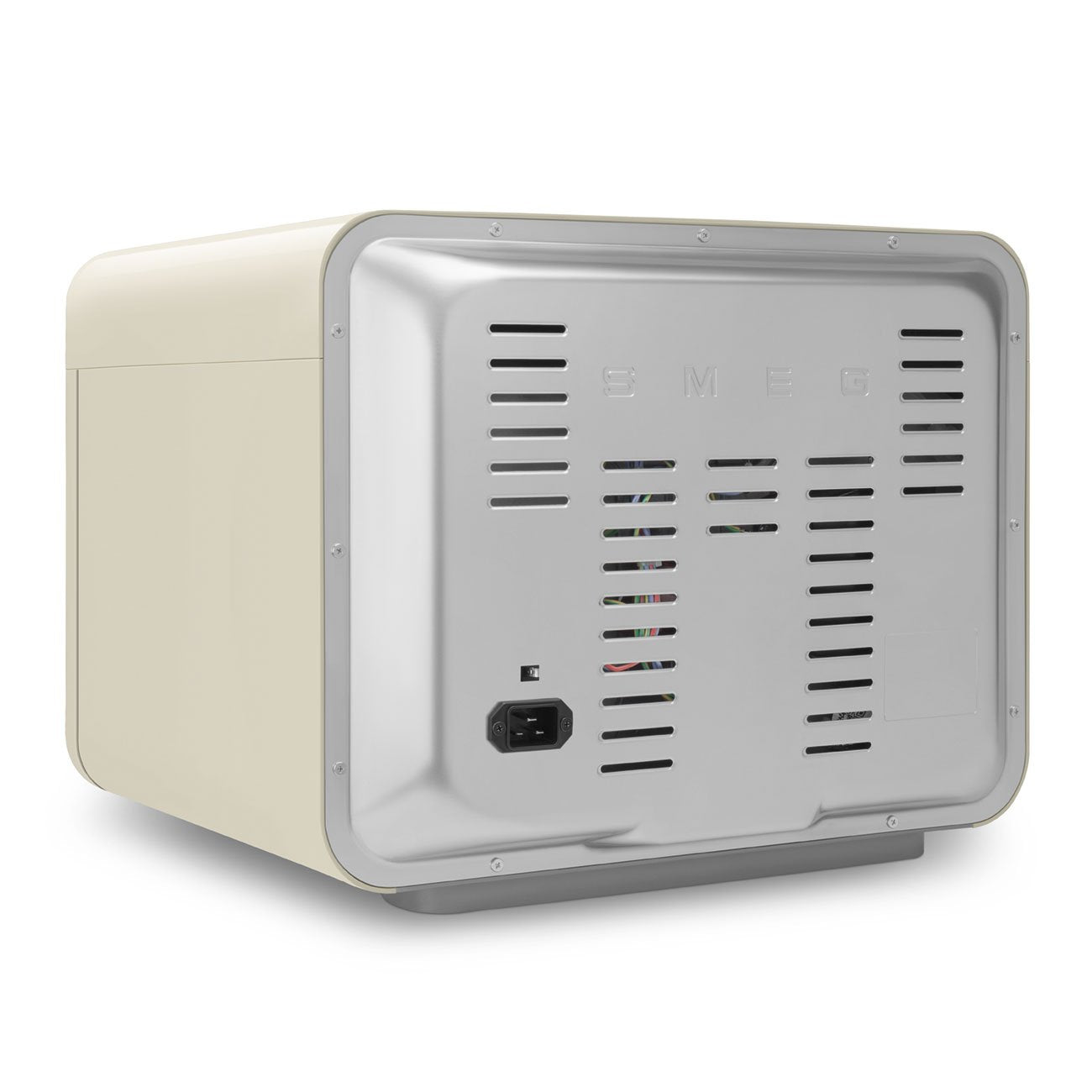 EAN 8017709329570 - Smeg COF01CREU horno de vapor Crema de color Botones, Giratorio imagen 14