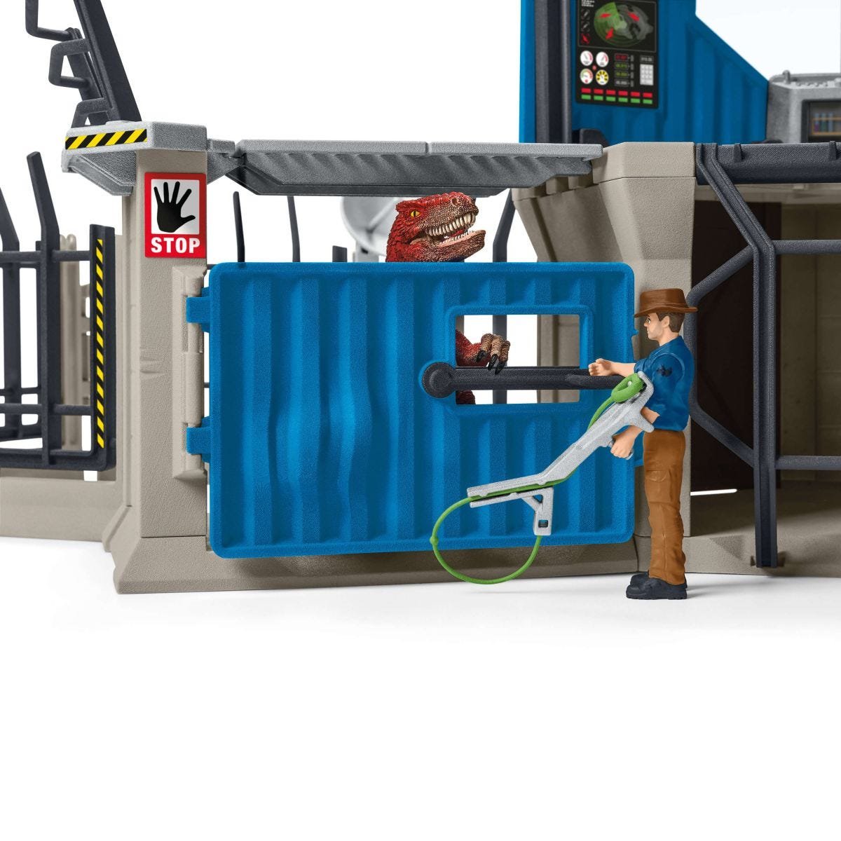 EAN 4059433102177 - schleich Dinosaurs 41462 set de juguetes imagen 13